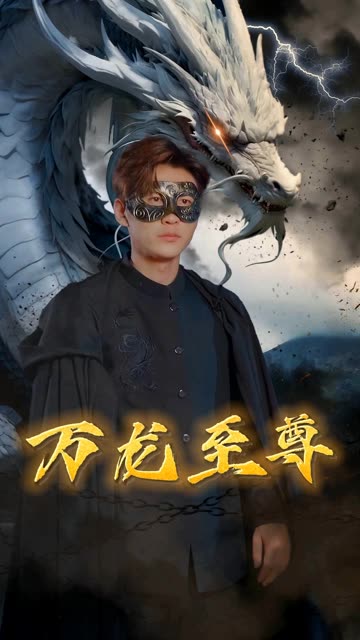 万龙至尊全集(大结局)