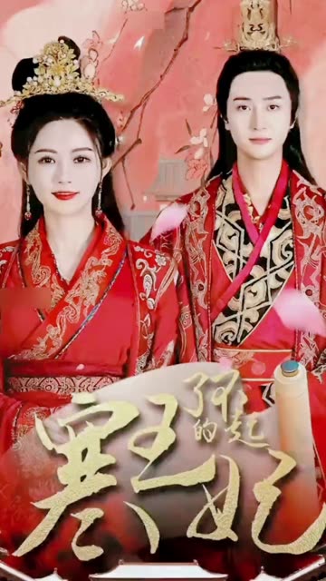 了不起的寒王妃全集(大结局)