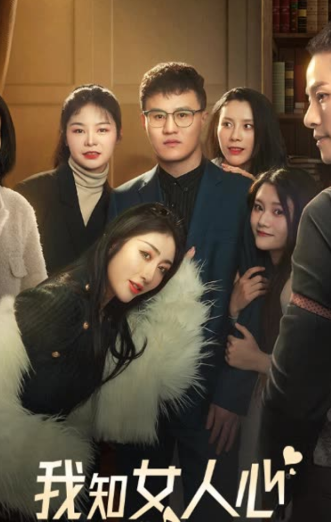 我知女人心短剧全集(大结局)