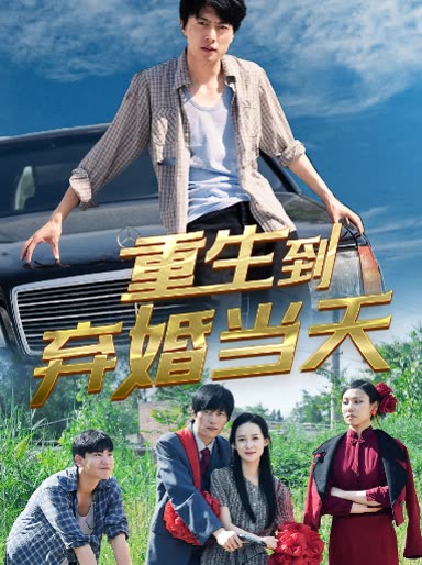 重生到弃婚当天全集(大结局)