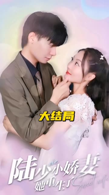 陆少的小娇妻她重生了全集(大结局)