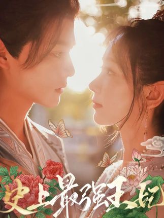 史上最强王妃全集(大结局)