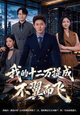 我的十二万提成不翼而飞(全集)