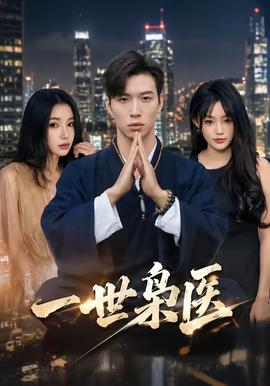 一世枭医(全集)