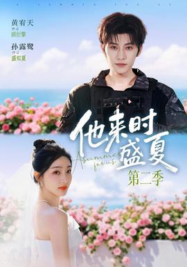 他来时盛夏第二季(全集)